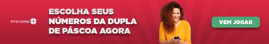 Escolha seus Números Dupla de Páscoa