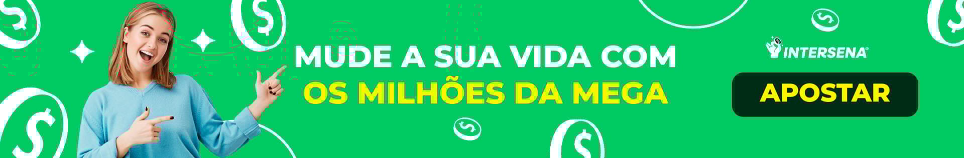 Fechamento Mega-Sena