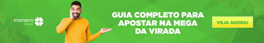 Guia completo apostar na Mega Sena
