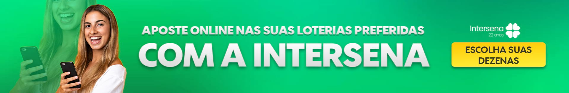 História das loterias no Brasil