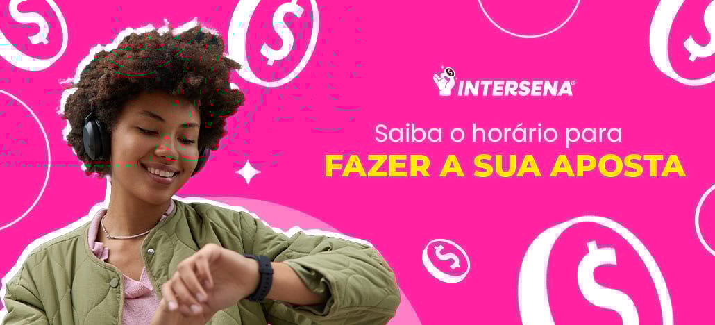 mulher olhando para o relógio