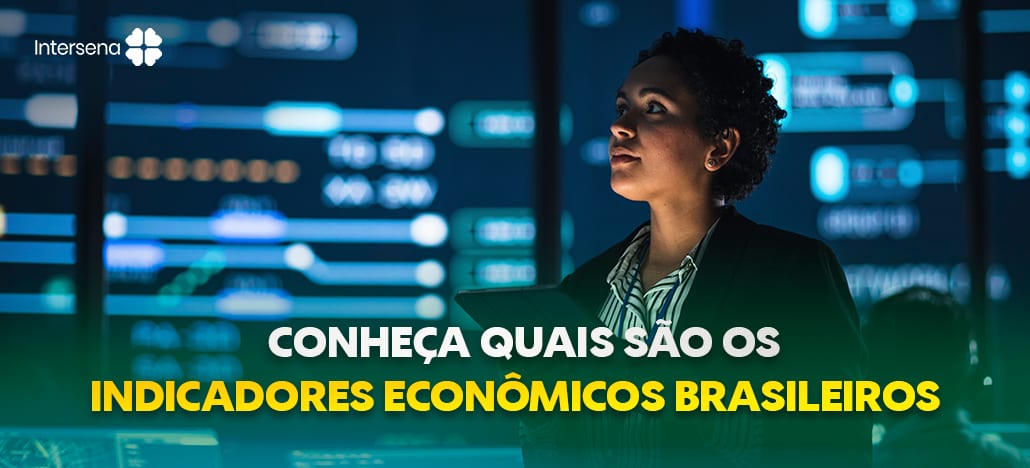 Indicadores econômicos brasileiros 