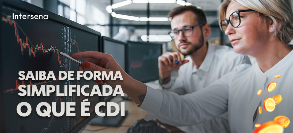 Índice CDI