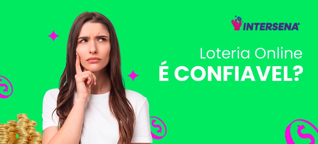 Mega Loterias: Aposte agora na melhor Loteria Online