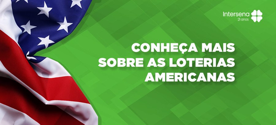 Loterias Americanas