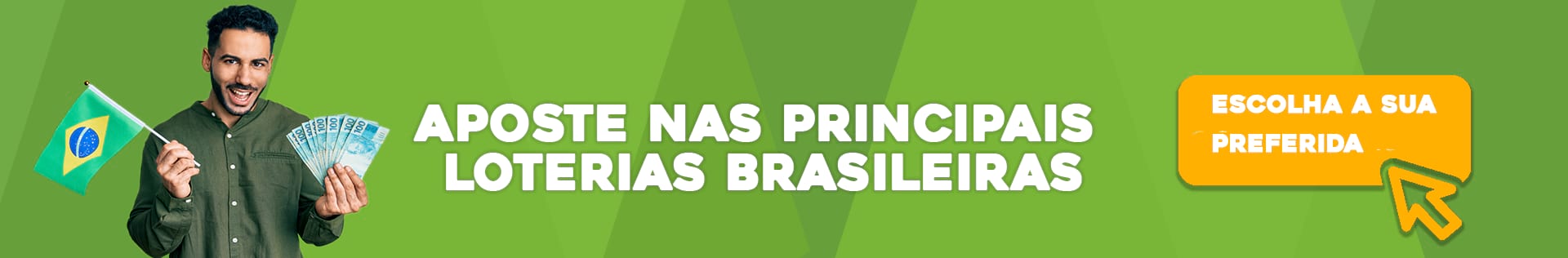 DESATUALIZADO] Qual loteria do mundo é mais fácil de ganhar? 