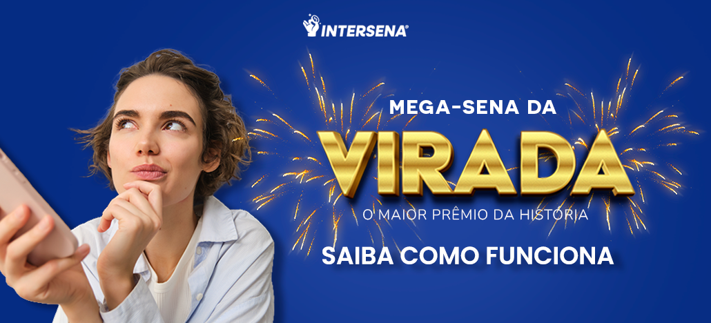 Mega Da Virada