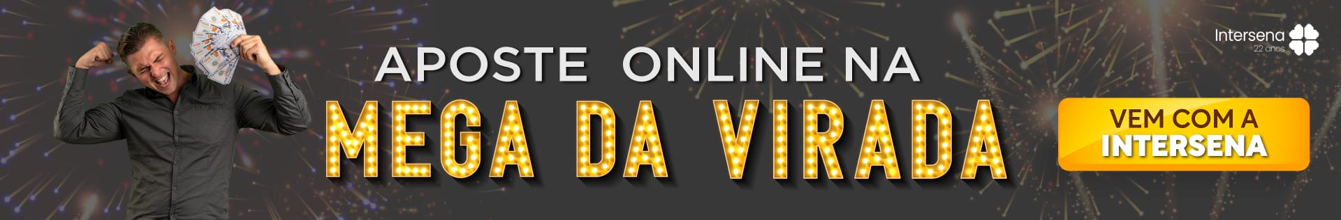 Mega sena da Virada Online