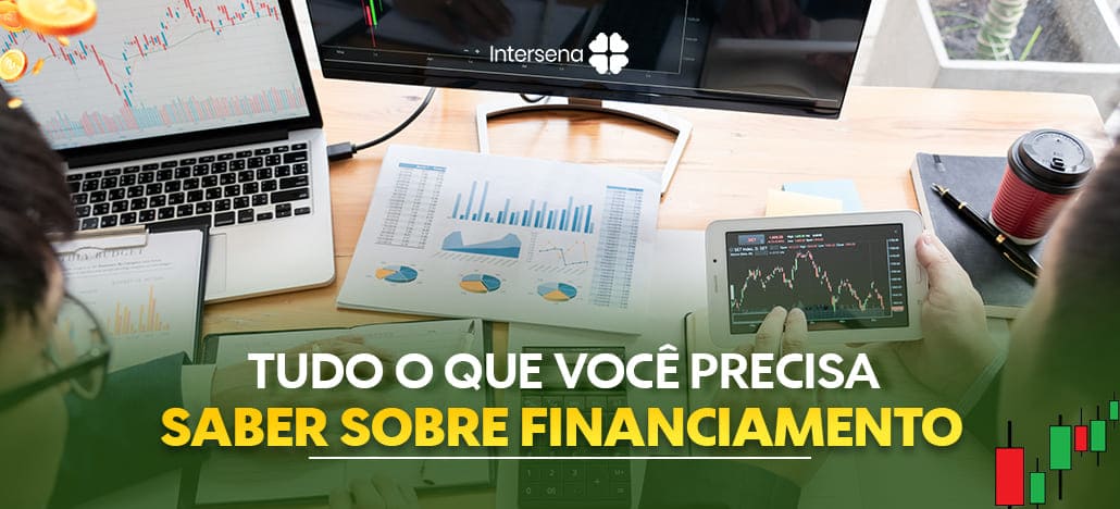 O que é financiamento