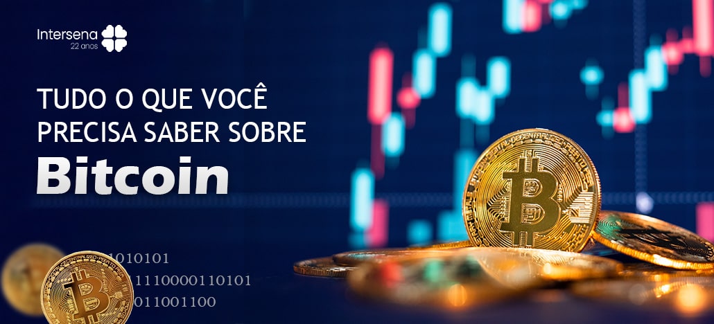 O que é Bitcoin