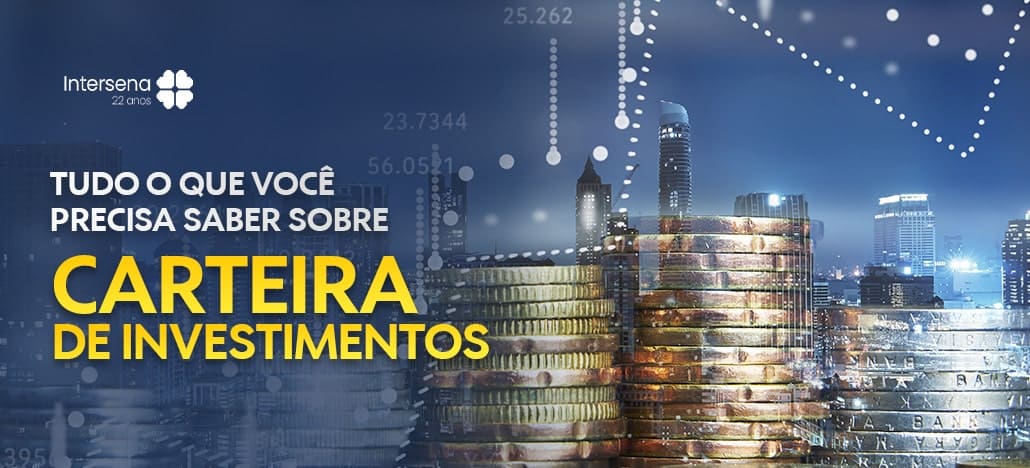 O que é carteira de investimento?