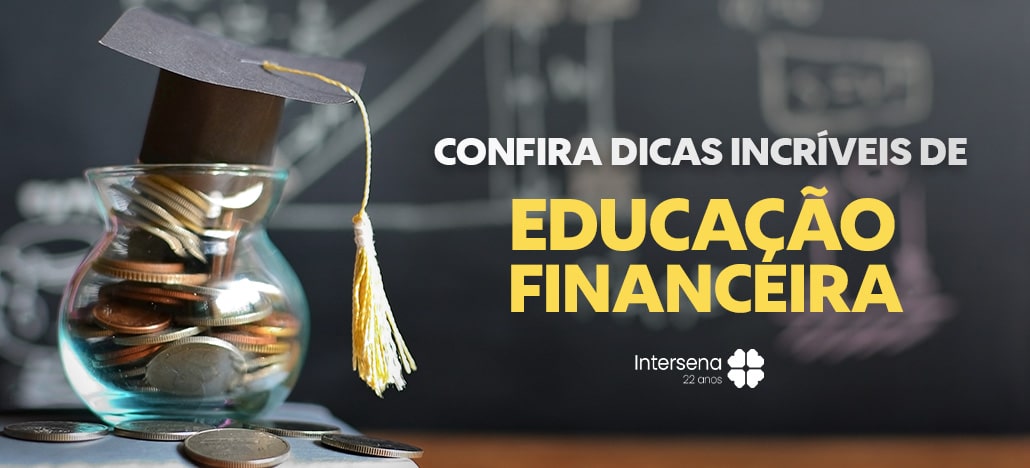 O que é educação financeira?