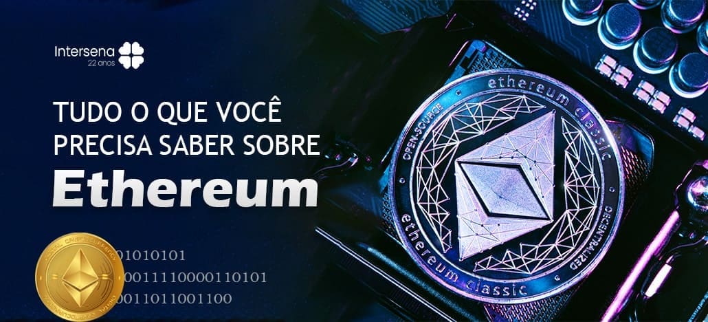 O que é Ethereum