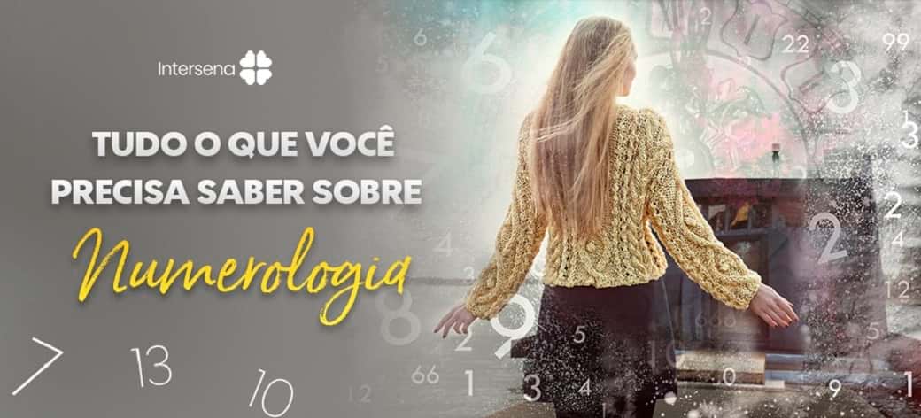 Numerologia – a personalidade de quem nasce no dia 13