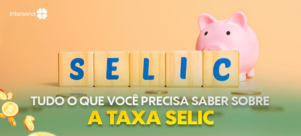 O que é taxa selic?