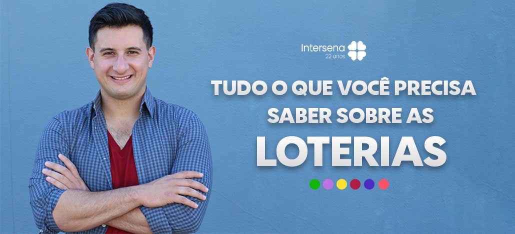 O que significa Loteria