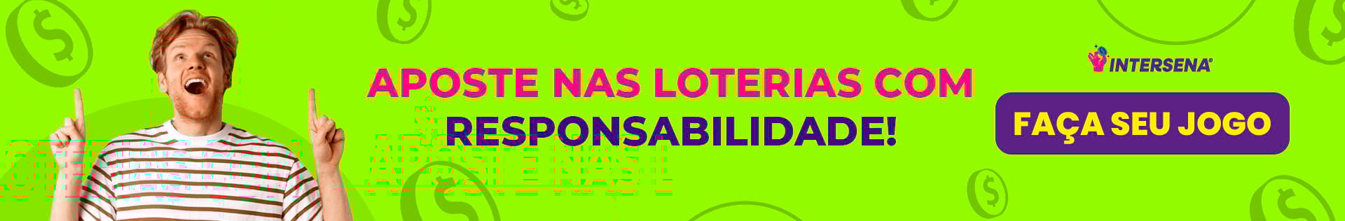 Aposte com Responsabilidade