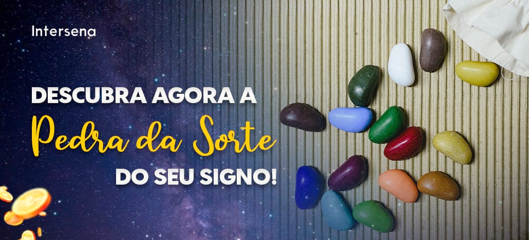 Descubra a relação entre sorte e signo