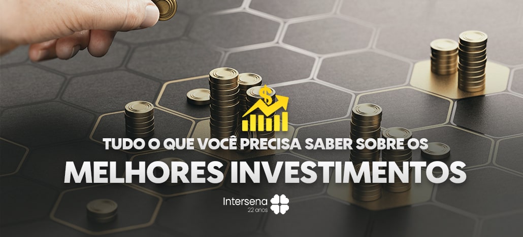 Quais são os melhores investimentos