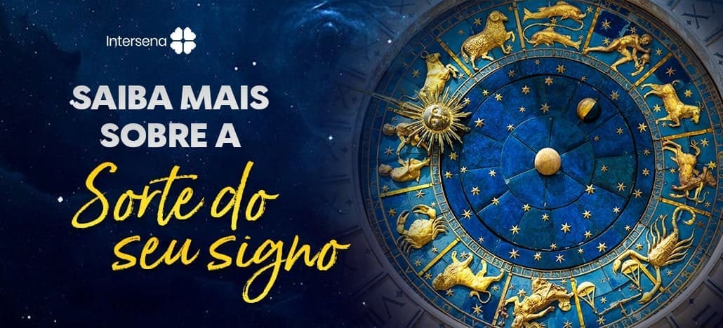 Qual o Número da Sorte de Cada Signo