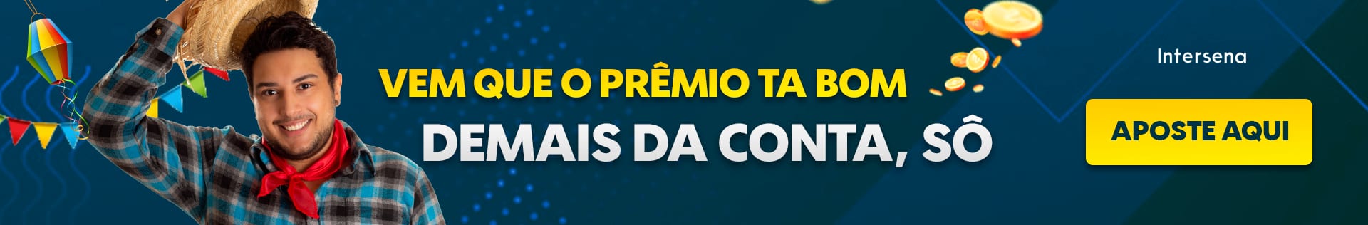 Quina de São João 2022