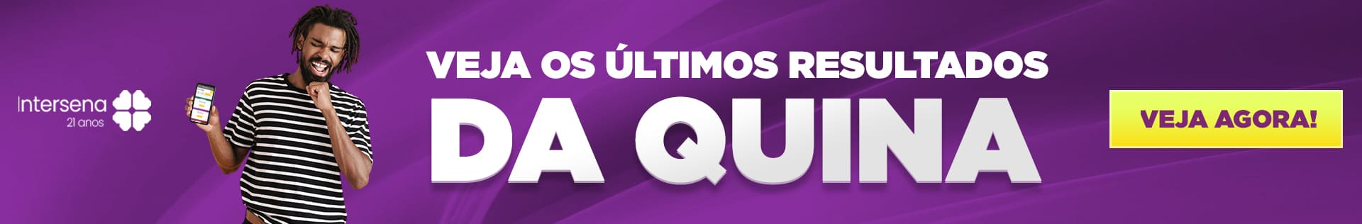 últimos resutados da quina
