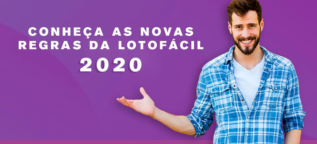Regras da Lotofácil 2020 | Guia Das Loterias