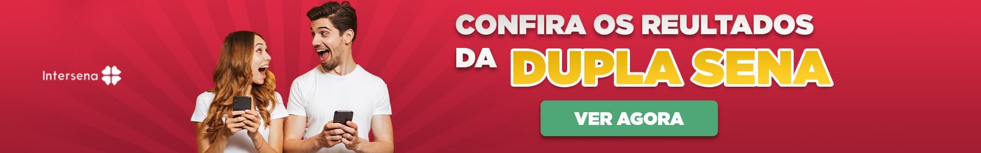 Resultados da Dupla Sena de Páscoa