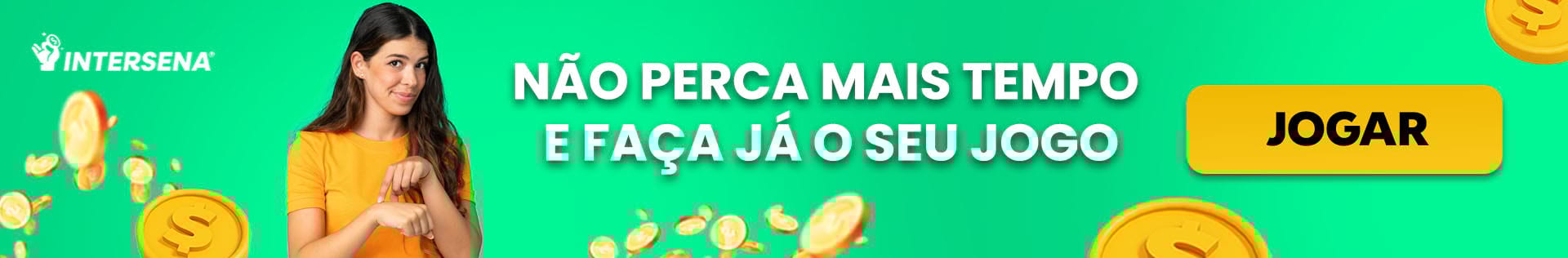 Jogue Agora na Mega!