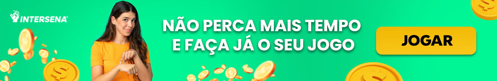 Jogue Agora na Mega!