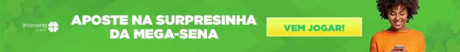 Surpresinha da Mega Sena