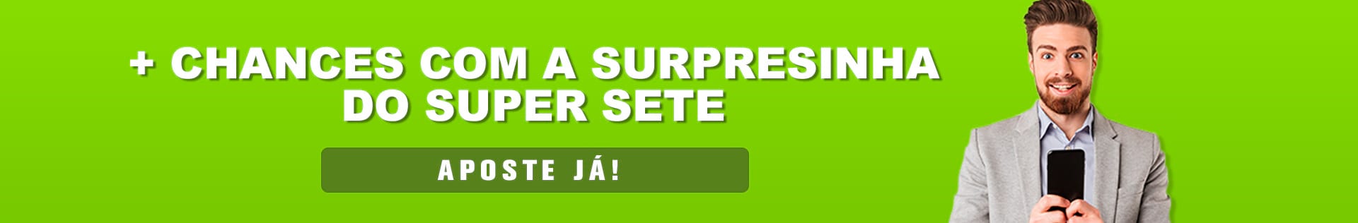 Supresinha Super Sete Online