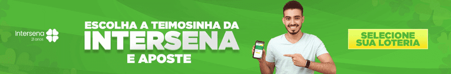 Teimosinha Loterias Online