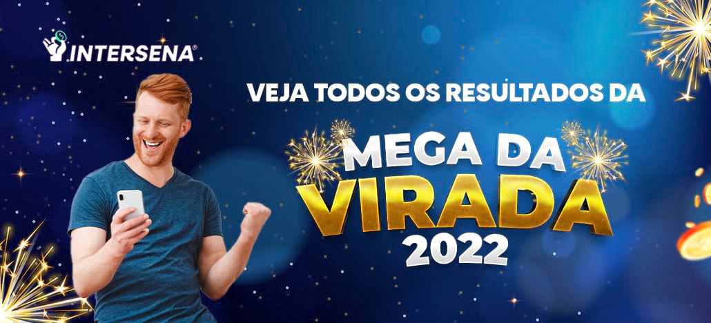 Mega Sena da Virada