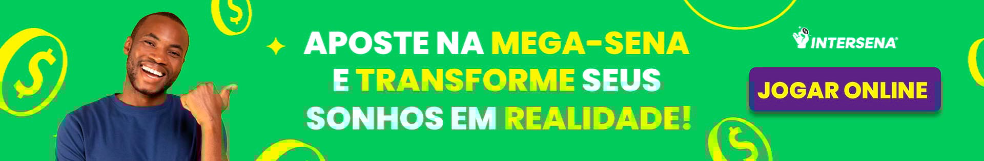 Transforme sonho em realidade com a Intersena