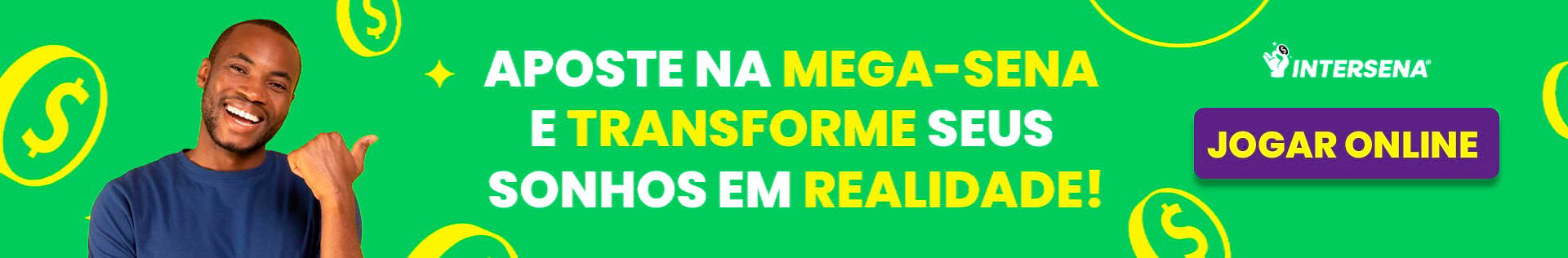 Transforme sonho em realidade com a Intersena