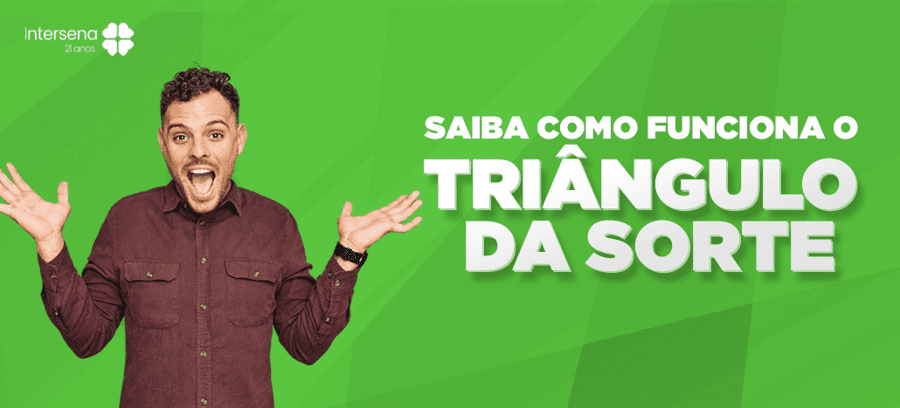 Triangulo da Sorte