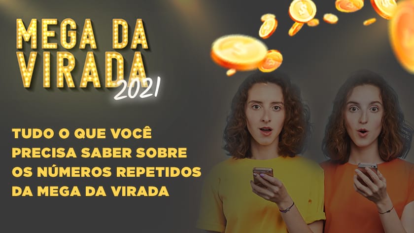 Como ver os 10 últimos resultados da Mega da Virada