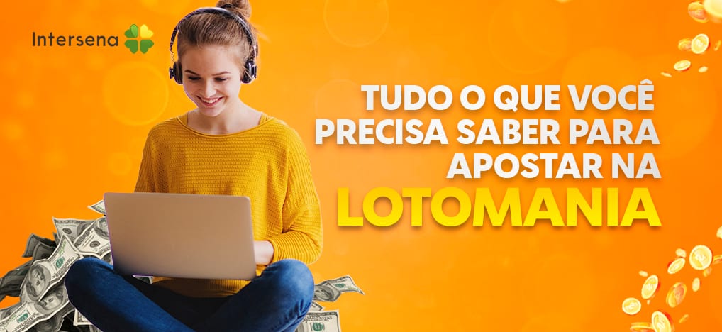 Tudo que você precisa saber para apostar na Lotomania