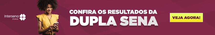 Resultados da Dupla Sena