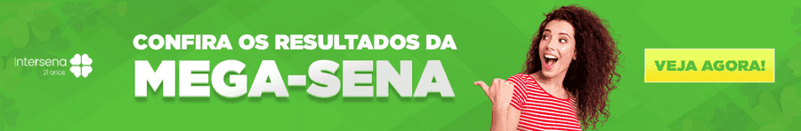 Resultados Mega-Sena