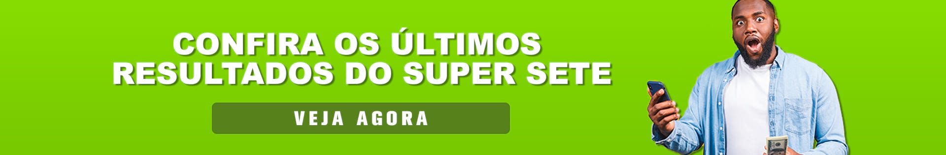 Resultados Super Sete