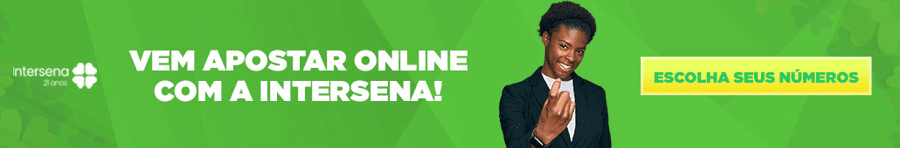 Vem apostar na Mega Online