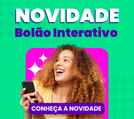 Bolão interativo Intersena