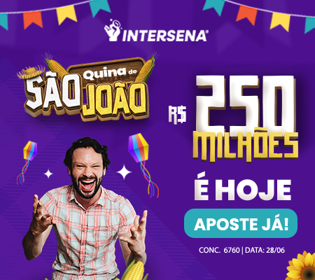 Quina de São João 2025 é hoje