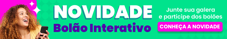 Bolão interativo