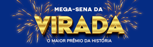 Mega-Sena da Virada 2025