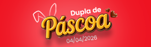 Dupla de páscoa