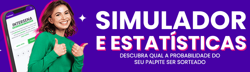 Simulador e Estatísticas