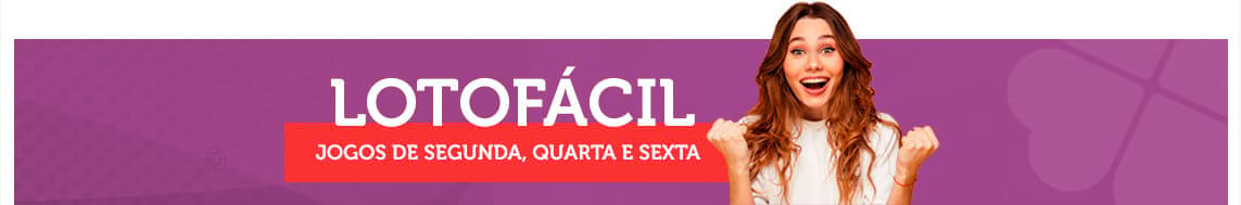 Banner Lotofáci